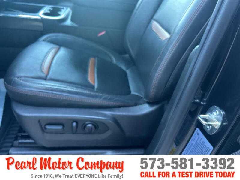 2022 GMC Sierra 2500HD