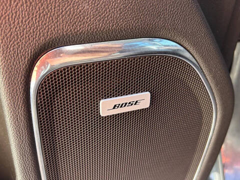 2018 GMC Sierra 2500HD Denali