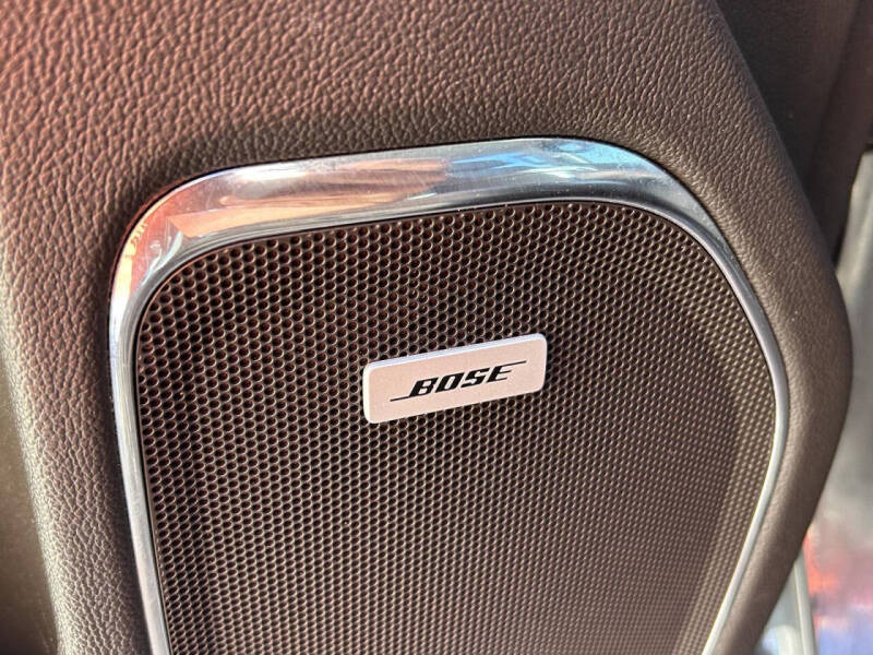 2018 GMC Sierra 2500HD Denali