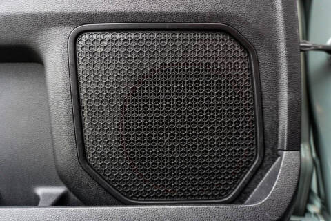 2022 Toyota Tundra TRD Pro HV