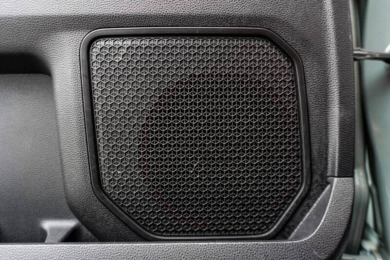 2022 Toyota Tundra TRD Pro HV