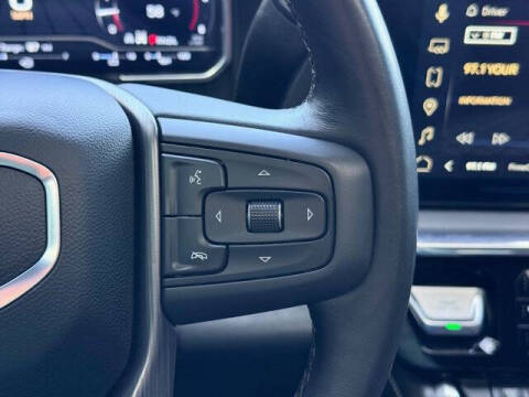 2025 GMC Sierra 3500HD