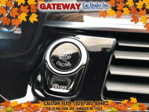 2021 BMW 5 Series 530i xDrive