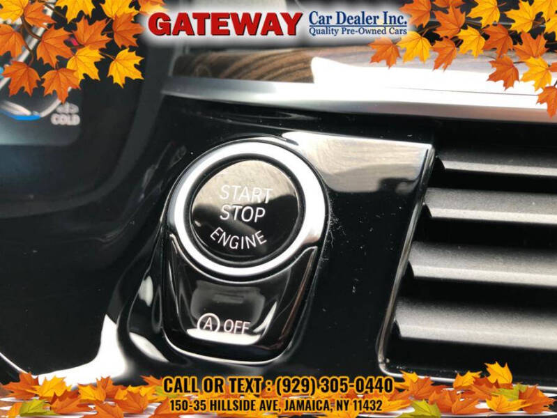 2021 BMW 5 Series 530i xDrive