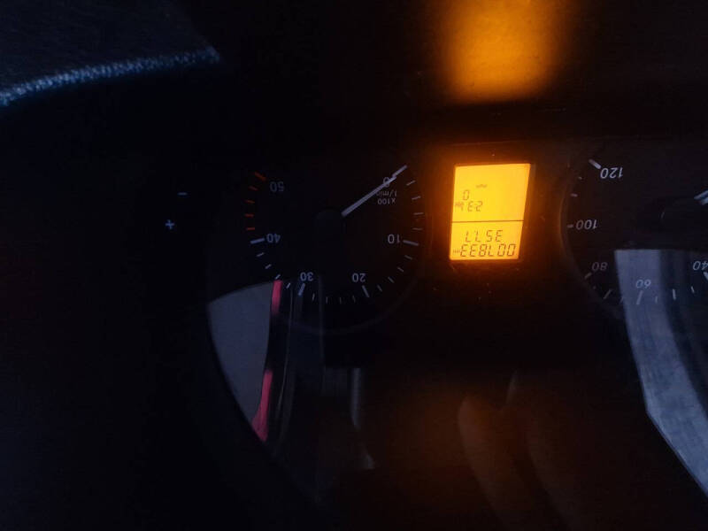 2017 Coachmen RV Prism 2200LE