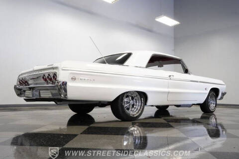 1964 Chevrolet Impala