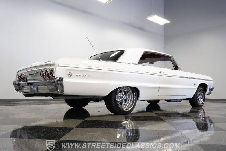 1964 Chevrolet Impala