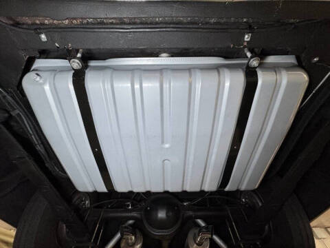 1962 Ford Thunderbird