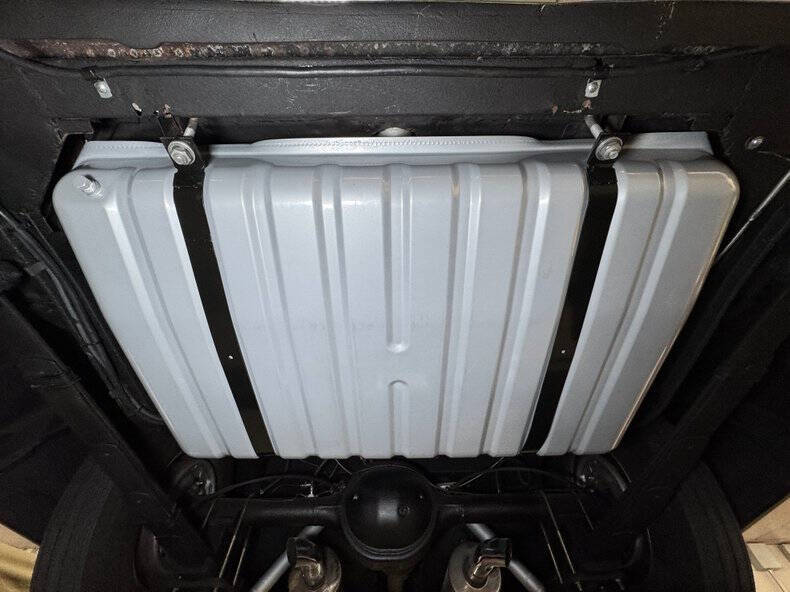 1962 Ford Thunderbird