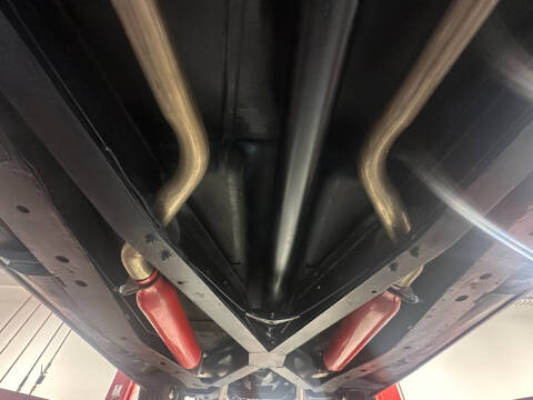 1963 Studebaker Avanti