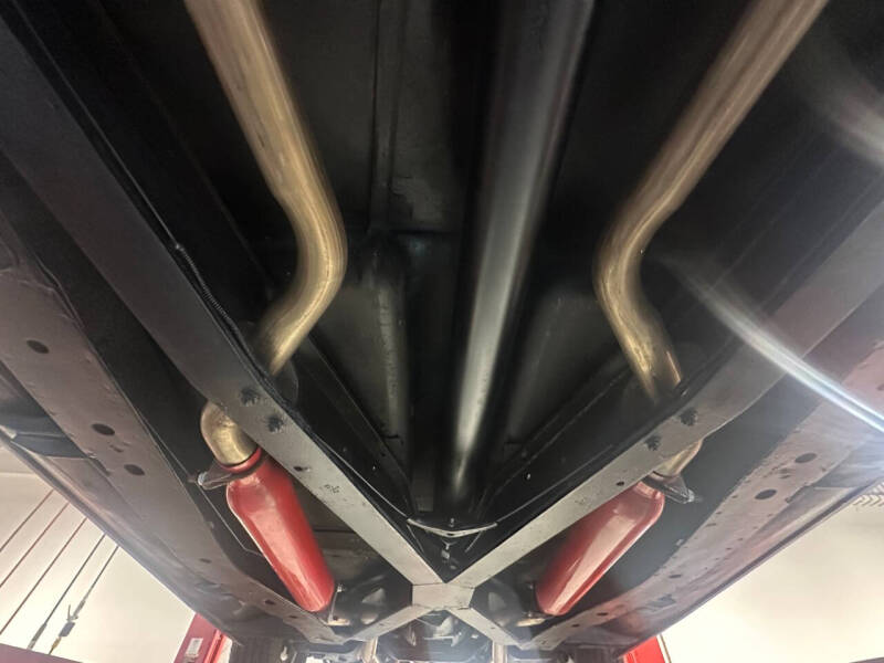 1963 Studebaker Avanti