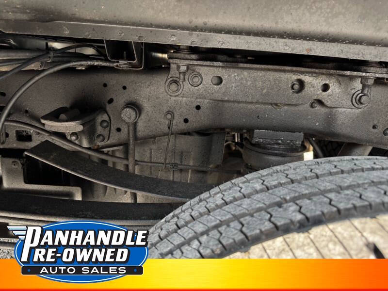 2016 Ford F-250 Super Duty