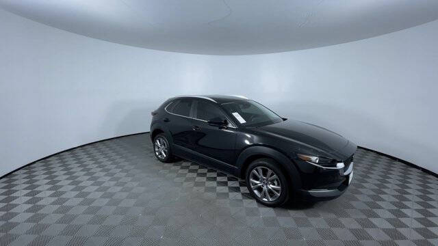 2023 Mazda CX-30 2.5 S Preferred