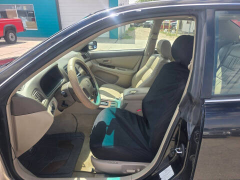 1997 Lexus ES 300