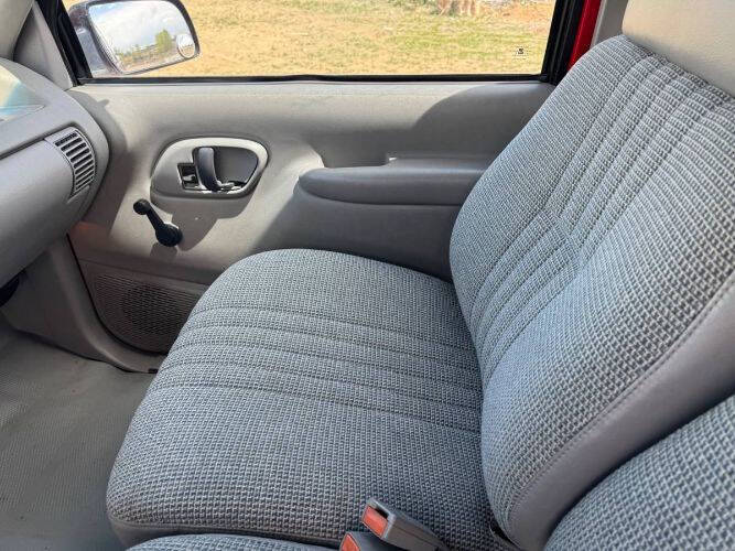 1995 Chevrolet Silverado 2500HD