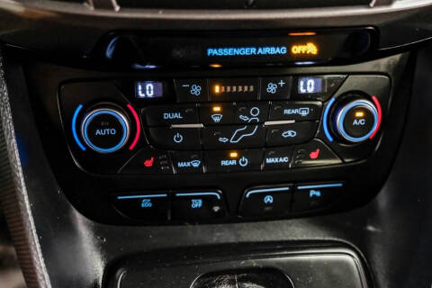 2020 Ford Transit Connect XLT