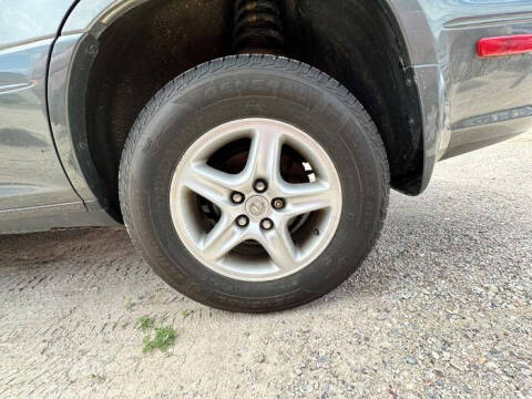 2001 Lexus RX 300