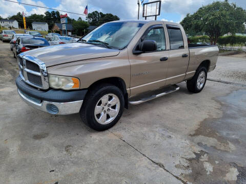 2005 Dodge Ram 1500 for sale at Select Auto Sales in Hephzibah GA