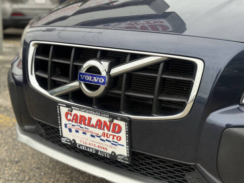 2013 Volvo XC70 3.2 Premier Plus