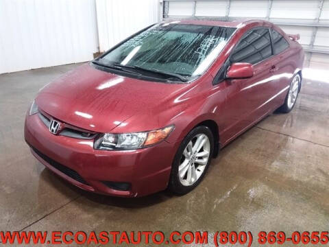 2006 Honda Civic