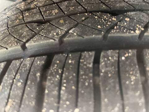 2014 Chevrolet Malibu LT