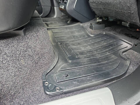 2015 Land Rover Range Rover Supercharged