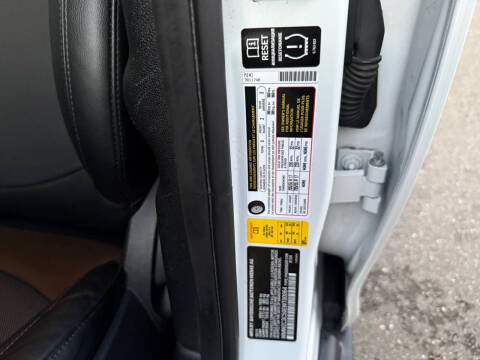 2014 MINI Countryman Cooper S