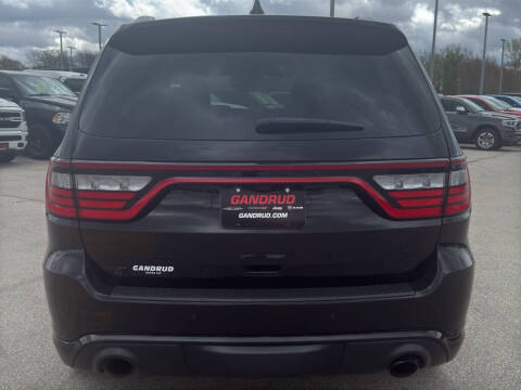 2021 Dodge Durango R/T
