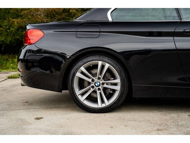 2016 BMW 4 Series 435i