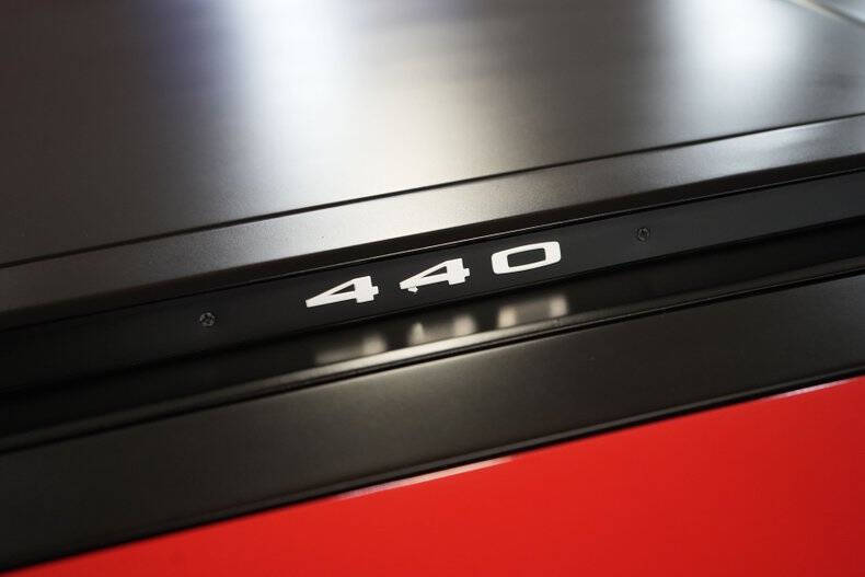 1969 Plymouth Roadrunner