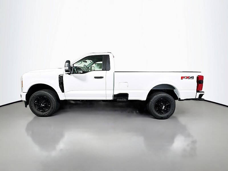 2025 Ford F-350 Super Duty