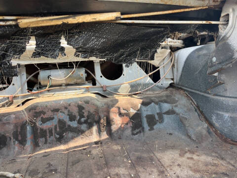 1970 Oldsmobile Cutlass Supreme