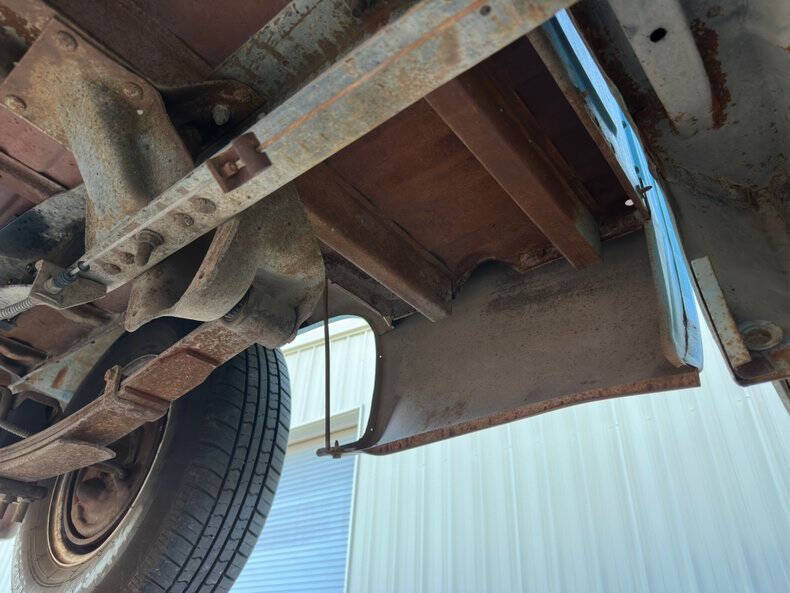 1978 Chevrolet Silverado 1500