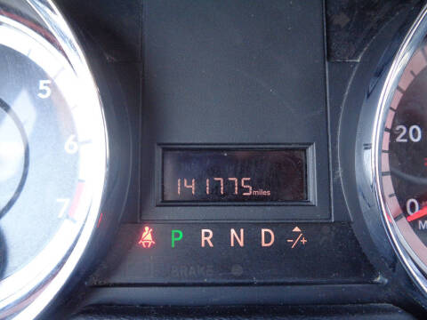 2017 Dodge Grand Caravan SE Plus