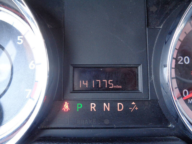 2017 Dodge Grand Caravan SE Plus