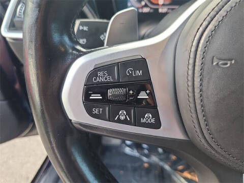 2022 BMW 4 Series M440i xDrive Gran Coupe