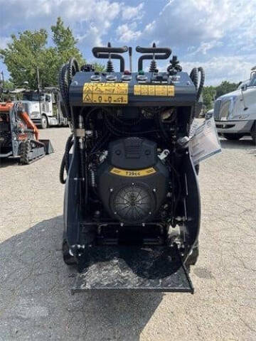 2024 AGROTK KRT23