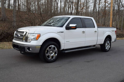 2011 Ford F-150 for sale at Gateway Car Connection in Eureka MO