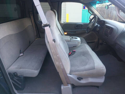 2002 Dodge Grand Caravan Sport