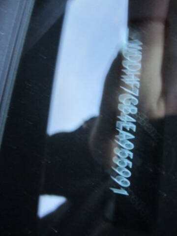 2014 Mercedes-Benz E-Class E 63 AMG S-Model