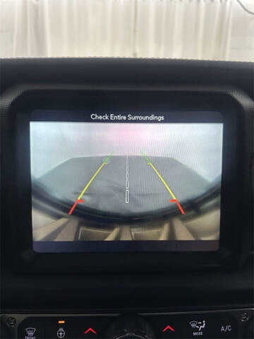 2019 Jeep Wrangler Unlimited