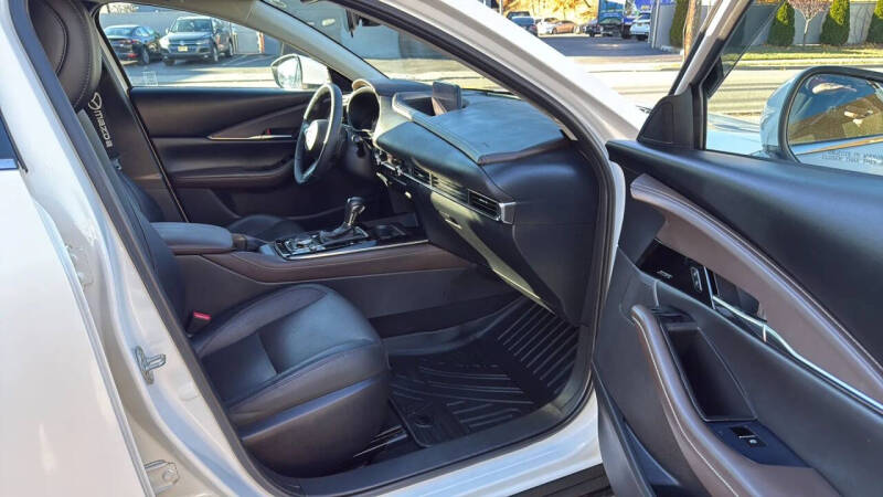 2021 Mazda CX-30 Premium