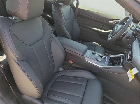 2026 BMW 4 Series M440i xDrive