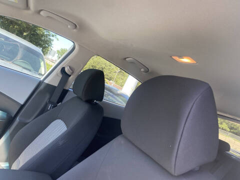 2018 Hyundai Kona SE