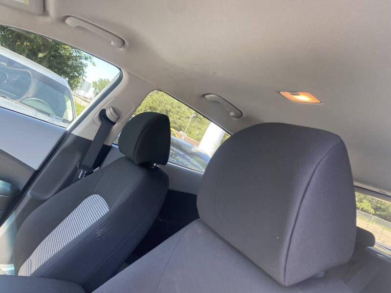2018 Hyundai Kona SE
