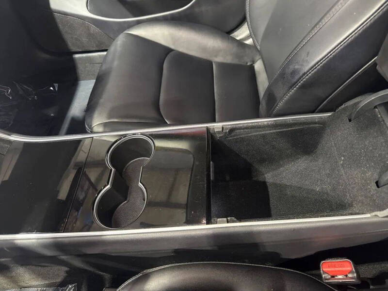 2018 Tesla Model 3 Performance