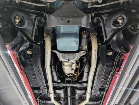 1974 Pontiac Trans Am