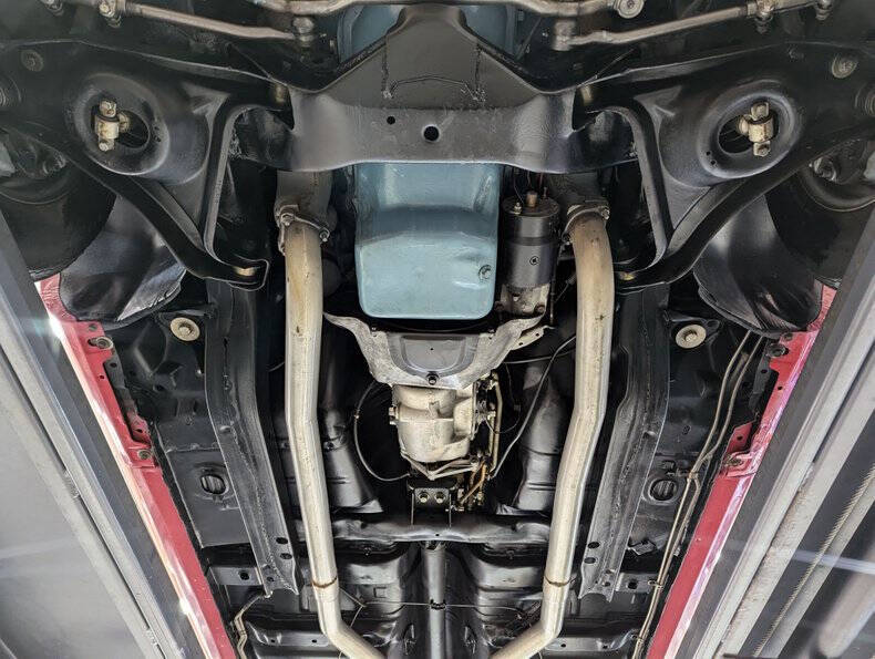 1974 Pontiac Trans Am