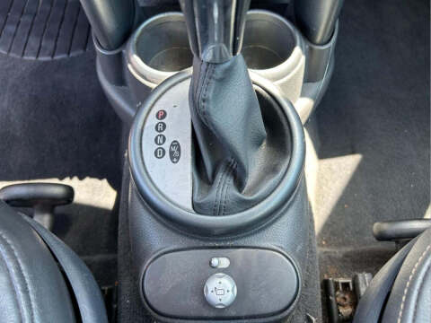 2003 MINI Cooper