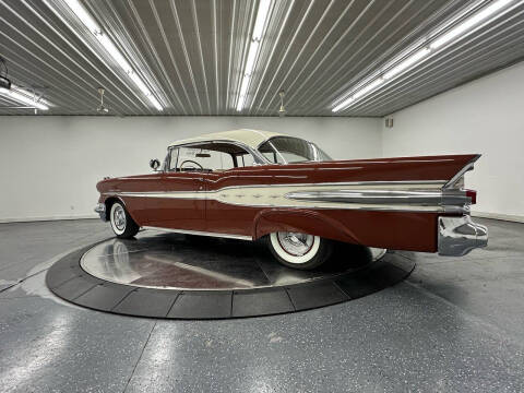 1957 Pontiac Star Chief
